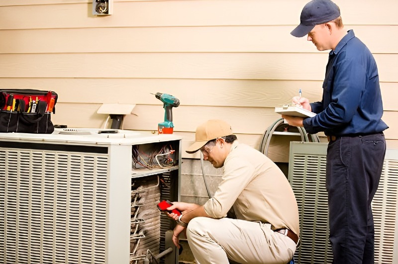 Air Conditioner Service in Lake Elsinore